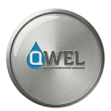 QWEL — Qualified Water Efficient Landscaper