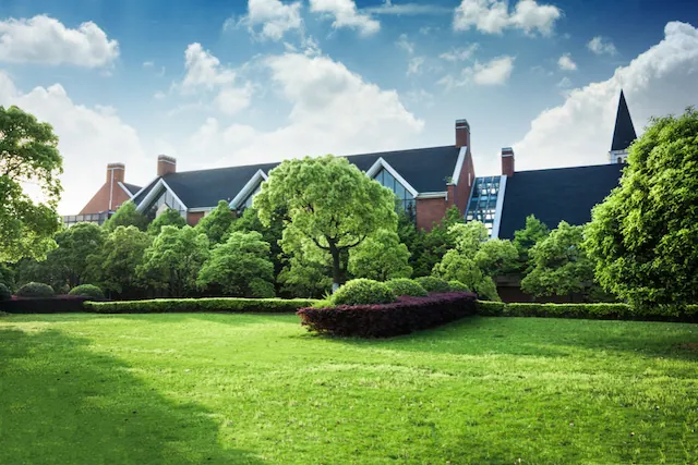 Driveway Installation — Strong Landscape